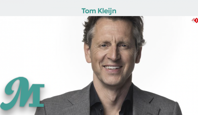 Tom Kleijn