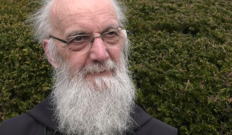 Abt Thijs Ketelaars - geloofsgesprek 29 mei 2022