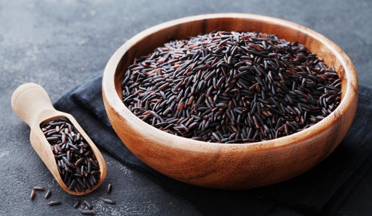 Wilde rijst - Keuringsdienst van waarde