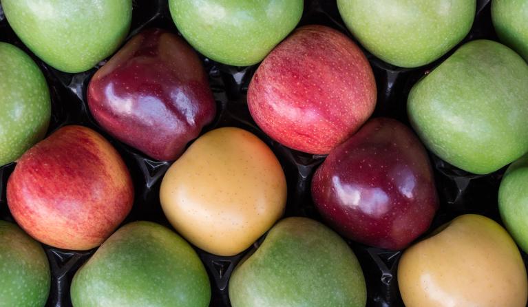 Appels - Keuringsdienst van waarde