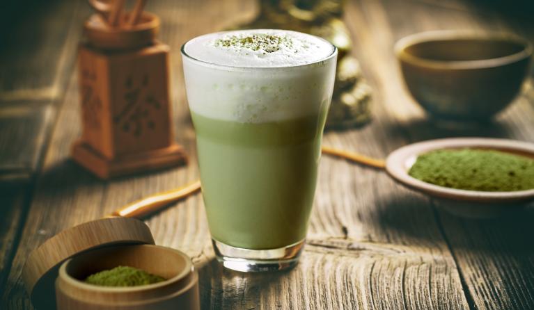 Keuringsdienst van waarde - Matcha