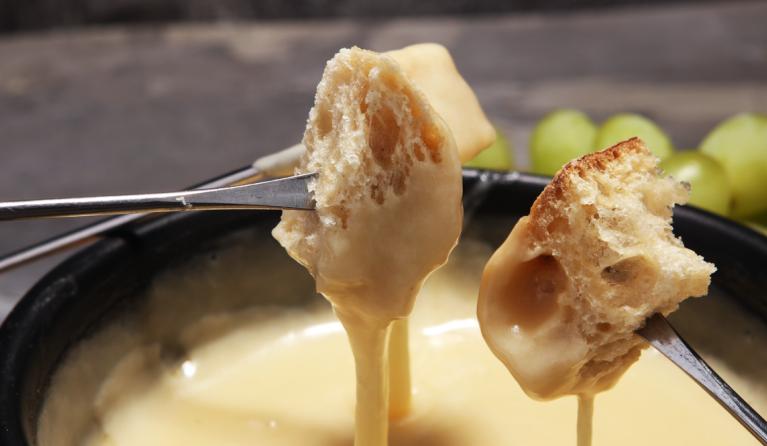 kaasfondue tips recepten