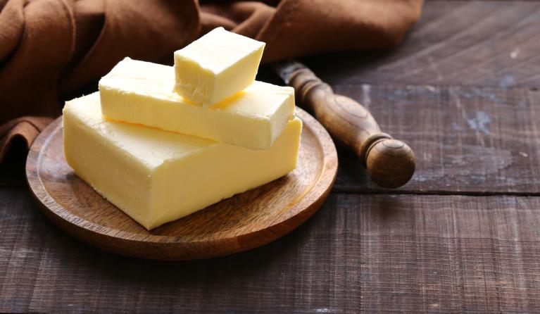 Handige hack: zo maak je snel harde boter zacht