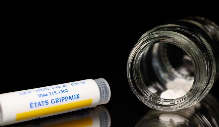 Oscillococcinum - Keuringsdienst van waarde