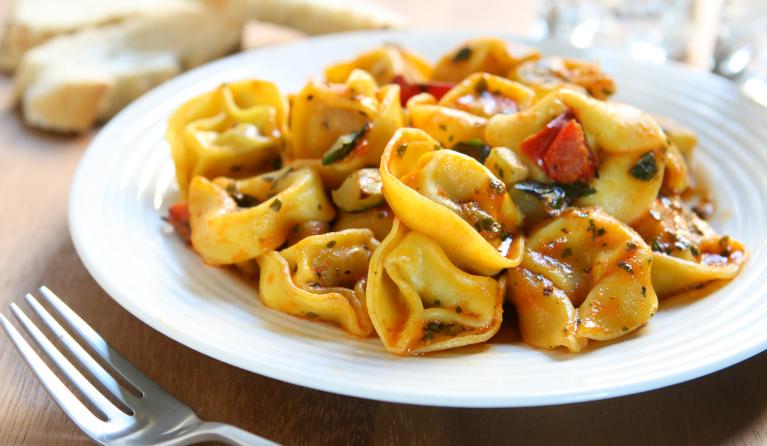 tortellini recepten ravioli cannelloni