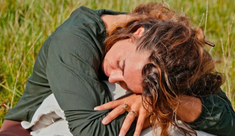 Zentijd - naar binnen keren met yin yoga 