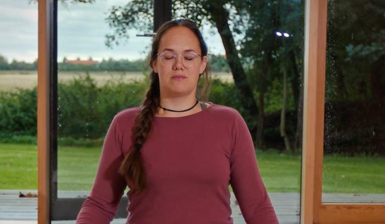 Zentijd metta meditatie voor liefde en vriendelijkheid