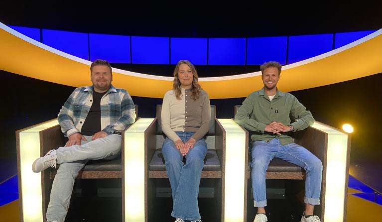 De slimste mens 
