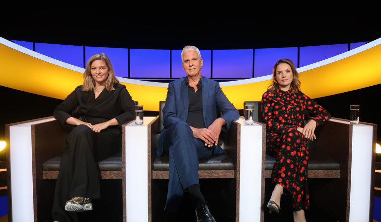 De slimste mens seizoen 2022 - deelnemers