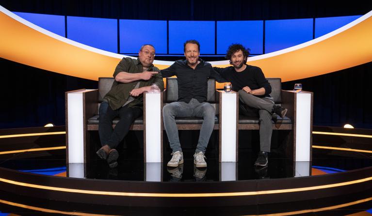 Aflevering 27 de slimste mens 2025