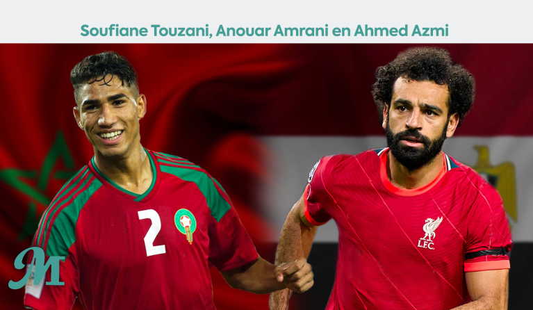 aankondiging africa cup