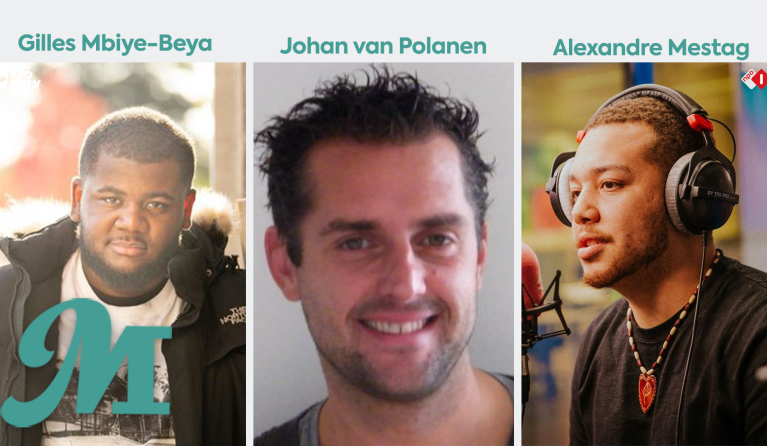 Wat is de magie van de Africa Cup?