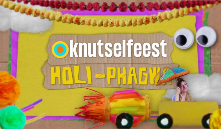 Knutselfeest