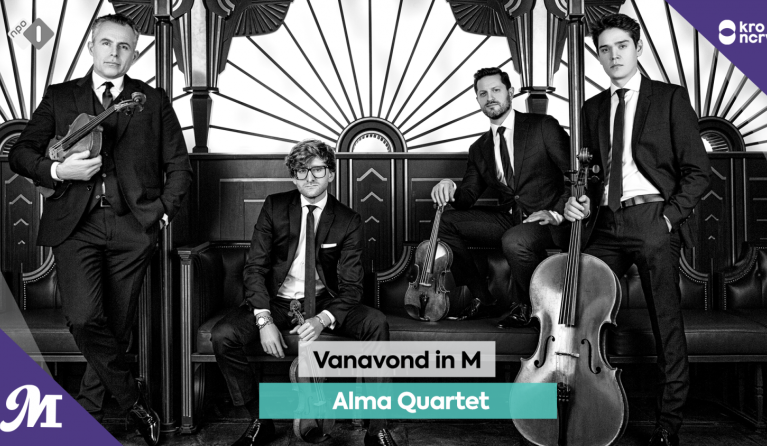 Alma Quartet