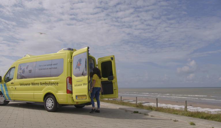 Wensambulance