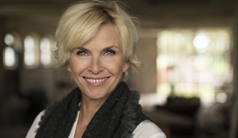 Portretfoto Anita Witzier