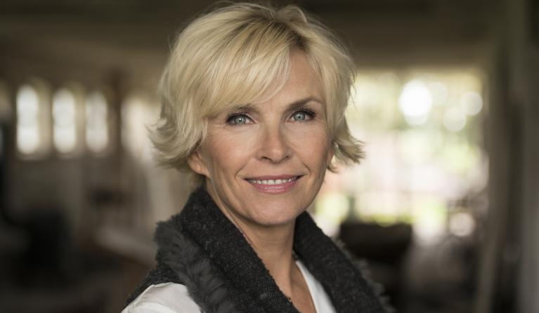 anita witzier portret