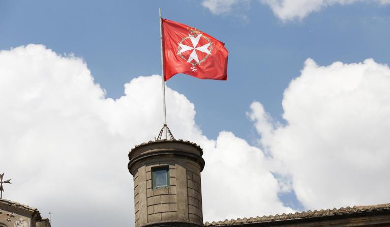 ITALY KNIGHTS OF MALTA