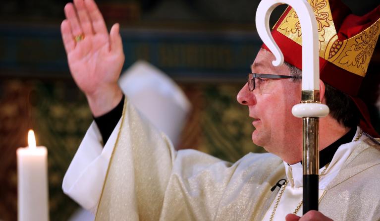 Mgr. Ron van den Hout