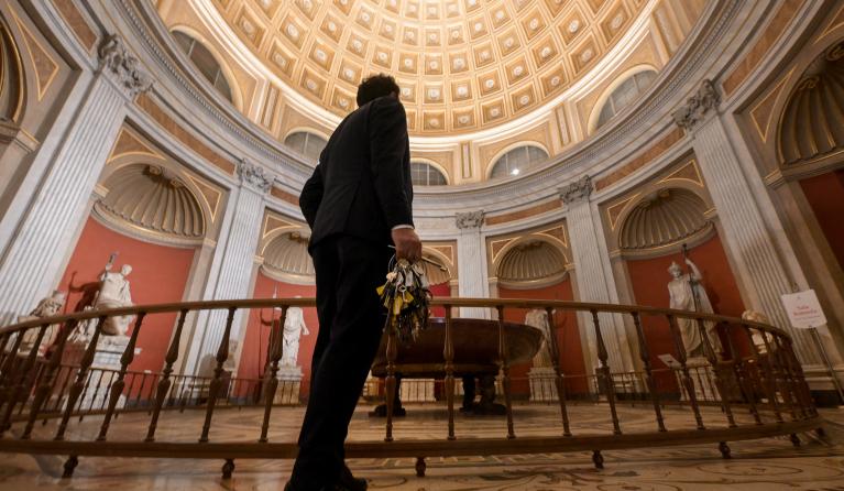 Vaticaans Museum