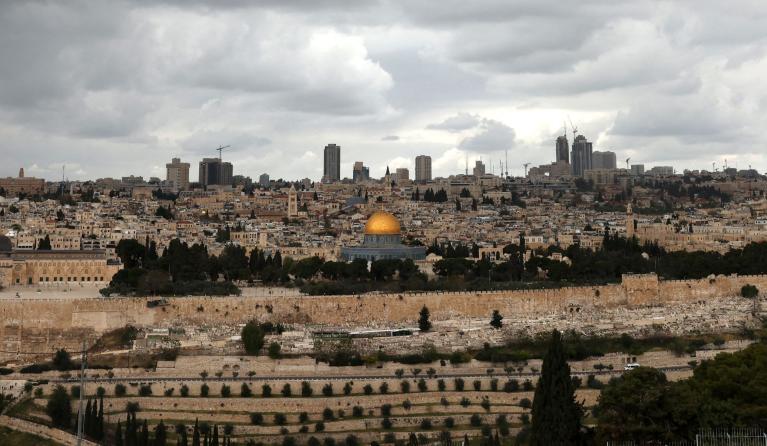 Jeruzalem