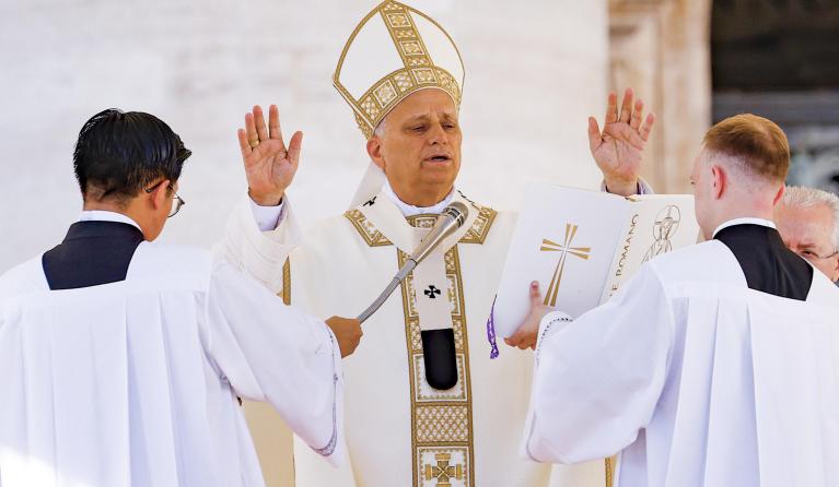 Paus Leo John Henry Newman