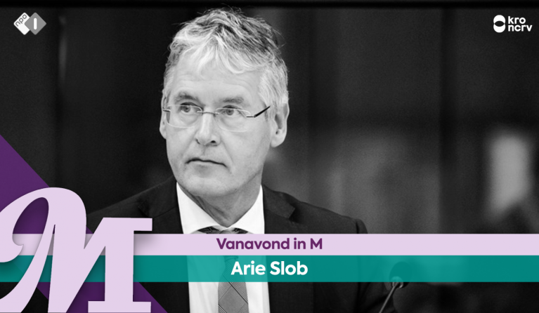 Arie Slob