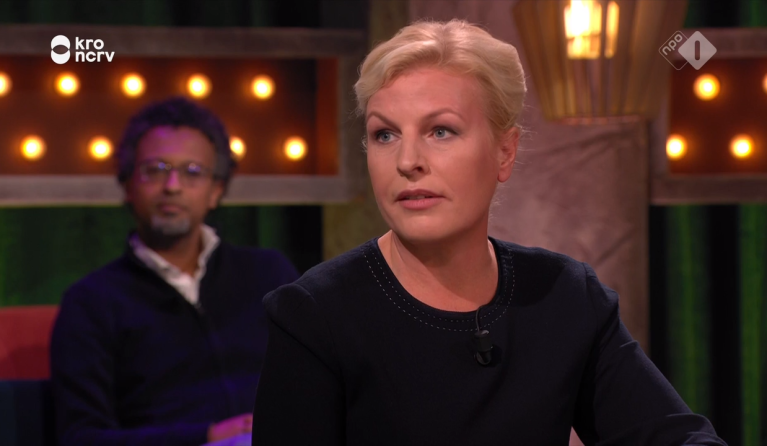 Tweede Kamerlid Attje Kuiken