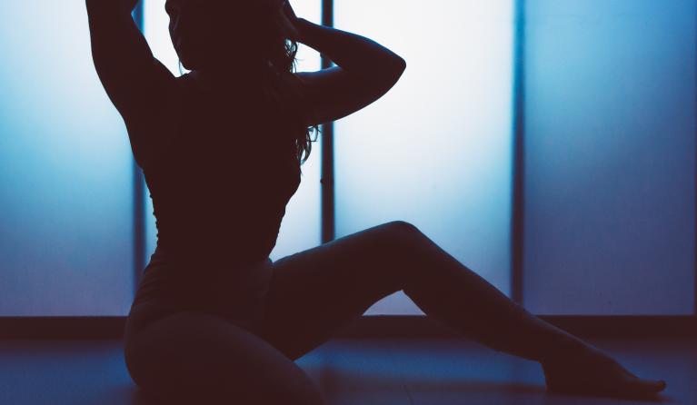 Sekswerkers protesteren tegen de 'baby stripper law' 