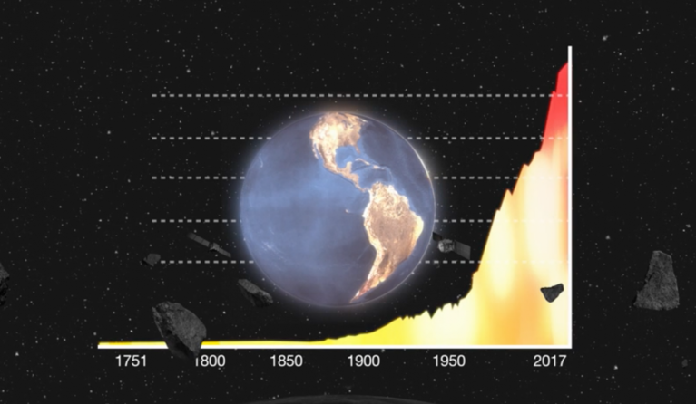 BBC & The Open University 