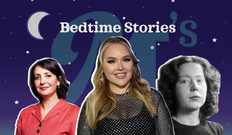 Khadija Arib, Nikkie tutorials & Hannie Schaft 