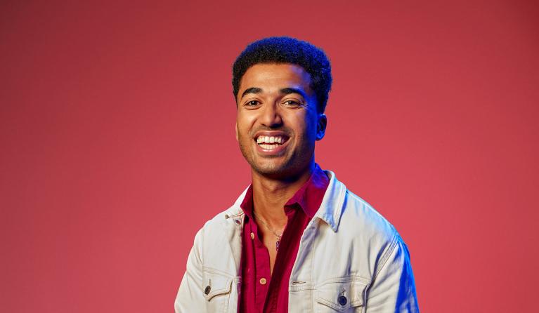 Benji Heerschop