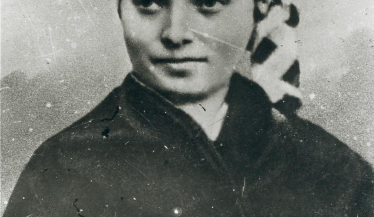 bernadette-soubirous