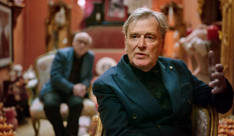 Berry Visser - Kralingen - Cannabis