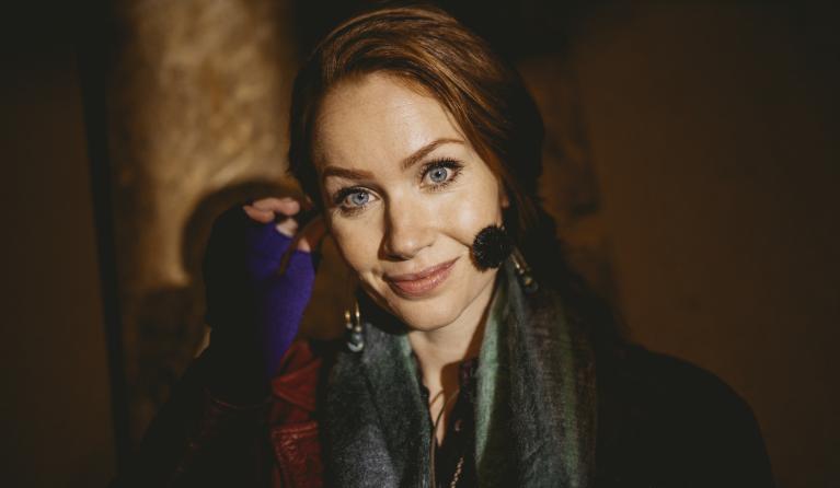 Bertrie | The Passion Hemelvaart