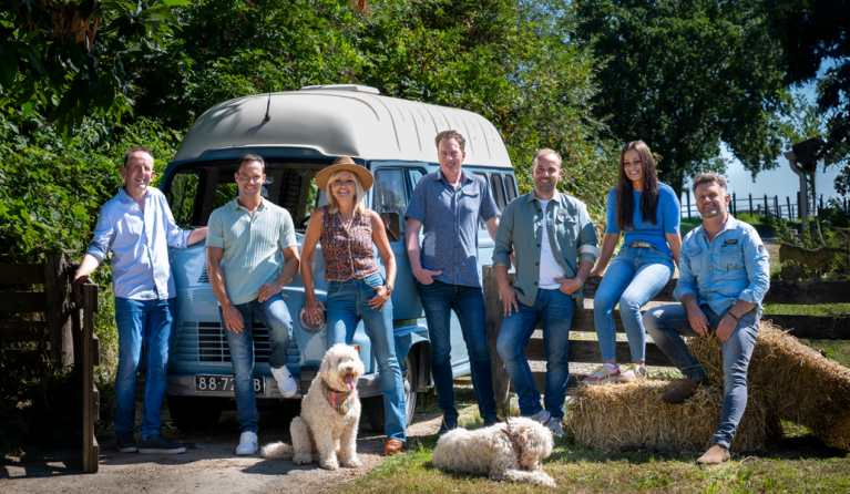 Boer zoekt vrouw seizoen 2024/2025