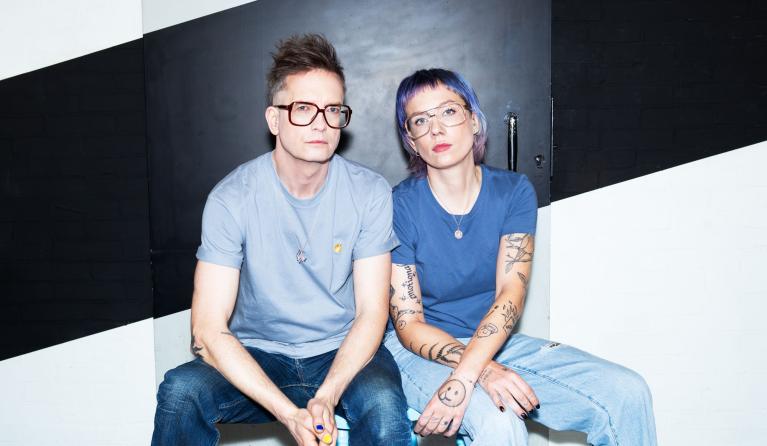 bram ieven en aafke romeijn