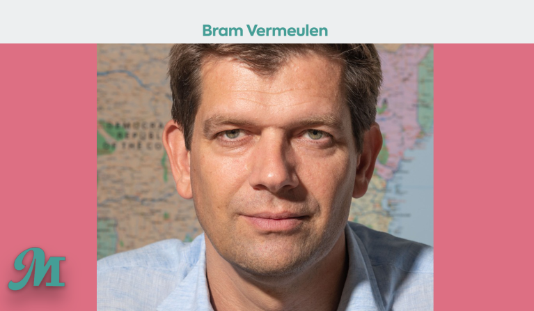 Bram Vermeulen