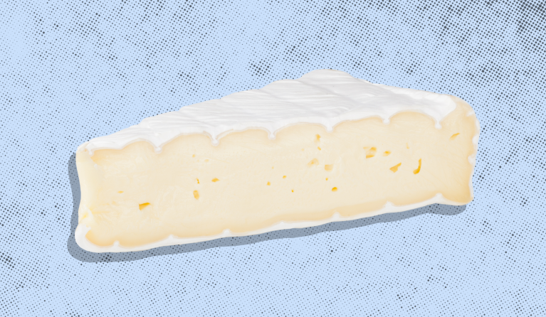 KVW Supermarktgids - Brie