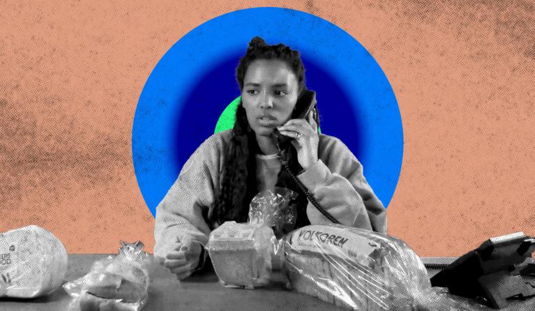 KVW Supermarktgids - Header brood - Sosha