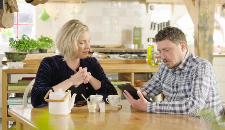 Broodje gezond over zoetstof