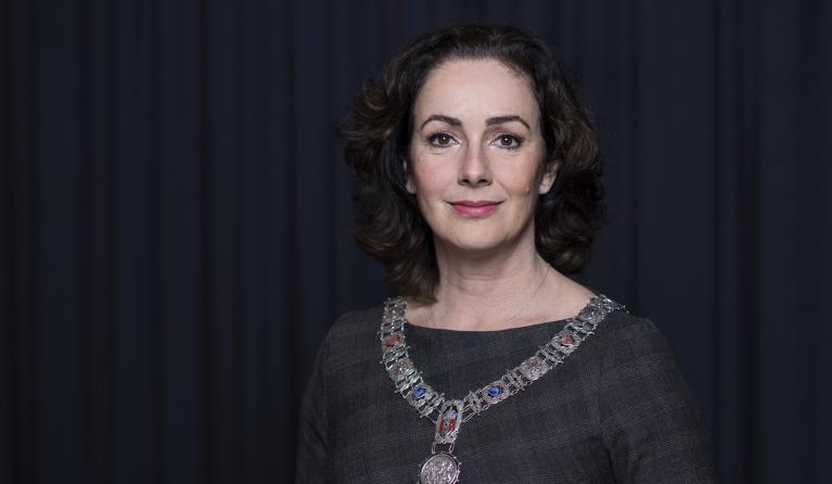 Femke Halsema
