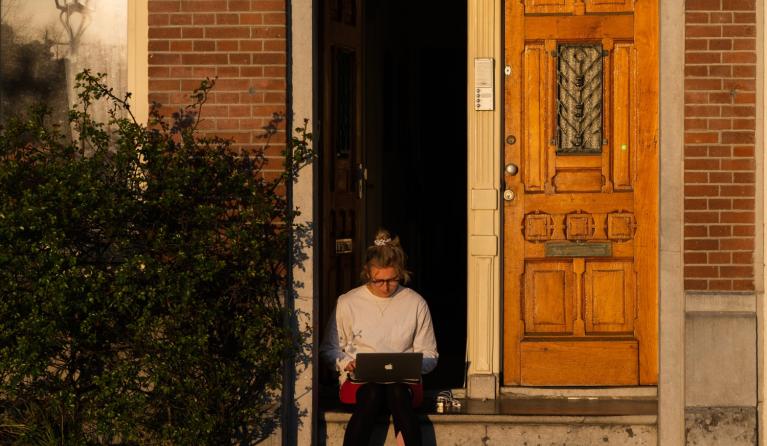 Gaan we op kantoor ooit terug naar het 'oude normaal'? 