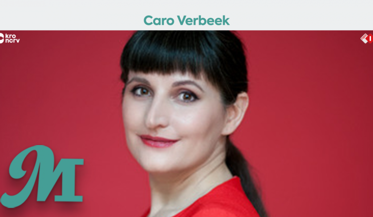 Caro Verbeek