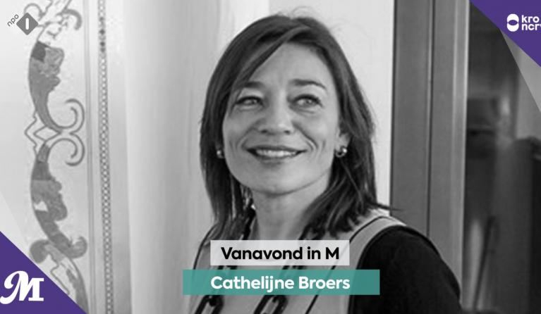 Cathelijne Broers