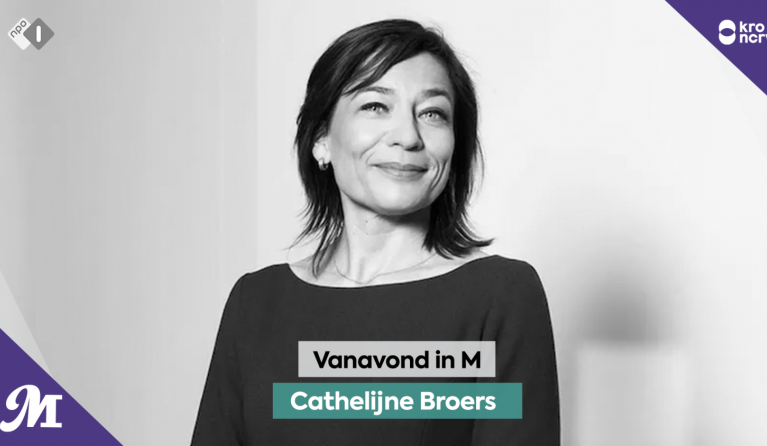Cathelijne Broers