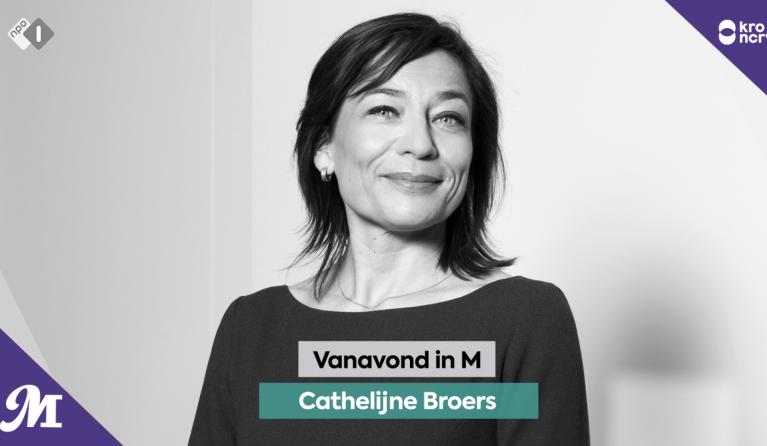Cathelijne Broers