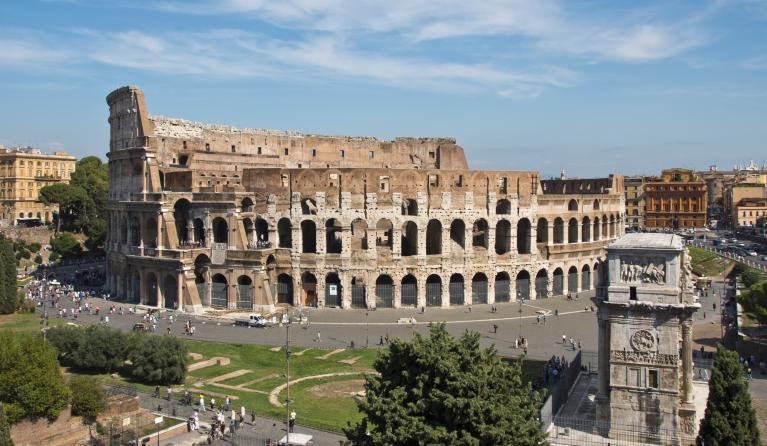 Colosseum