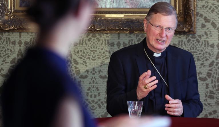 Mgr. dr. Jan Hendriks