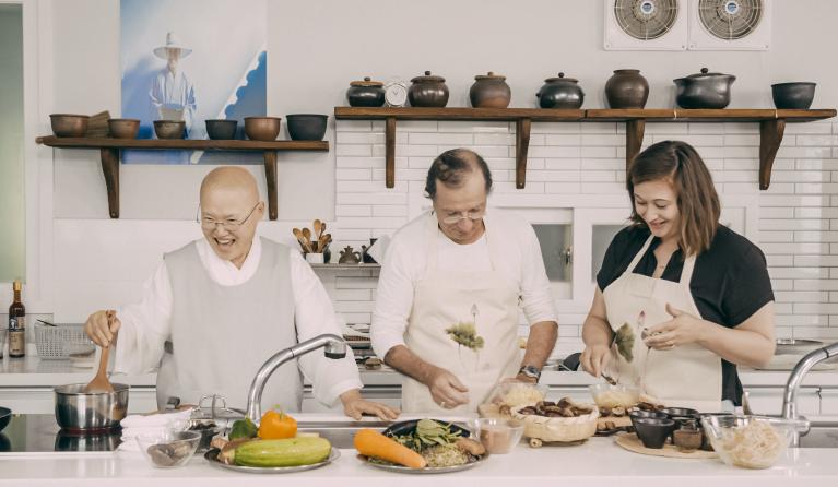 temple food emma de thouars alain caron